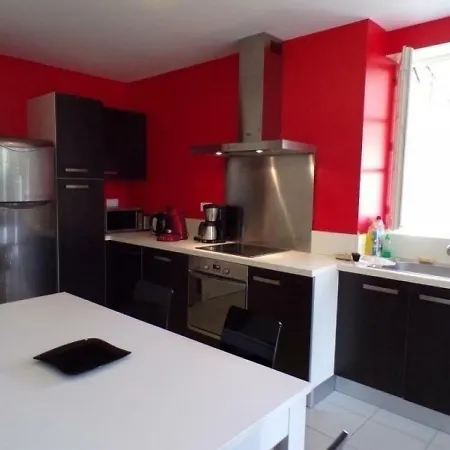 House Le Logis De Calypso * Carennac