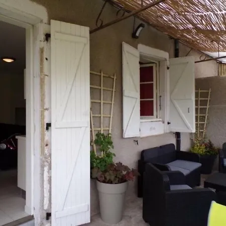 Vakantiehuis House Le Logis De Calypso Carennac