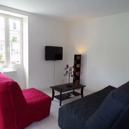 House Le Logis De Calypso Carennac