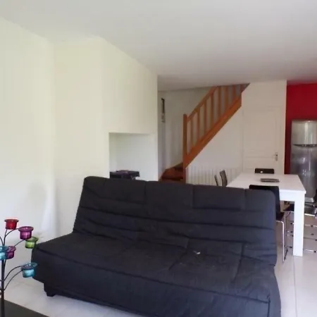 Vakantiehuis House Le Logis De Calypso Carennac
